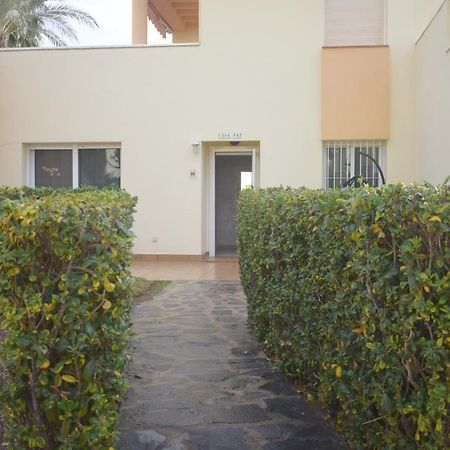 Casa Paz Playas de Vera Exterior foto